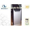 19" 3G Wifi Network Hotel Check In Kiosk Bill Payment Kiosk With Coin Dispenser