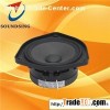 4.5" Full Range Speaker