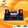 Three Way Speaker Filter