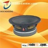 10" Speaker Driver
