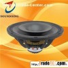 15" Coaxial Speaker