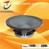 15" Audio Speaker Driver