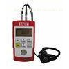 Ultrasonic steel thickness gauge , metal Ultrasonicthickness meter
