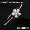 Zircon Copper Bangles  GSZ0002