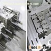 Precision Plastic Injection Molding