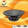 High Power 24" Pro Speaker