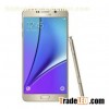 Samsung Galaxy Note 5 SM-N920 OCTA-CORE 5.7" QHD 64GB phone