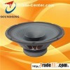12" Full Range Speaker