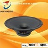 15" Full Range Speaker