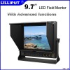 9.7" Broadcast Monitor with 3G-SDI Input