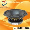 10" Midrange Speaker