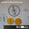 Motor Cover Customized