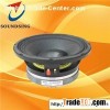 10" Coaxial Speaker