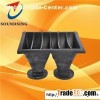 Line Array Fiber Glass Horn
