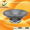 18" Live Sound Speakers