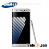 New Samsung Galaxy Note7 Smartphone Unlocked SM-N930S Silver