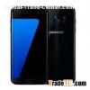 Samsung Galaxy S7 Edge - SMG935 32GB ( Black )