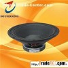 15" Metal Frame Speaker