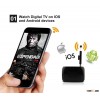 DVB-T WIFI BOX ISDB-T WIFI TV watch TV for iphone /ipad /Android  devices