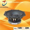 8" Midrange Speaker