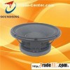 12" Professional Audio Speakers