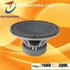 15" Car Subwoofer