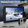 7" X-sports Camera Monitor