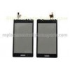 Custom 4.3 Inch Original Cell Phone Digitizer Replacement spare parts for LG L7 II P714