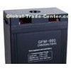 Advanced 2v 600ah UPS / Solar Lead Acid Battery GFM600 302*175*330mm