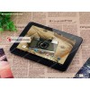 Cube U23GT 8inch Android 4.0 0S Tablet PC Rockchip RK3066 Dual core 1.6GHz RAM 1GB Nand Flash 16GB