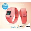 2015 Newest Hot Selling GPS Watch for Android/Kids Tracking