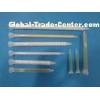 Epoxy Dispensing Disposable Static Mixer To AB Glue Valve VMC 10-24