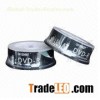 Full Printable Blank DVD-R Discs, 4.7GB, 120 Minutes, 1 to 16x