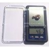 500g Pocket digital scale , Electronic mini digital scale for Jewellery