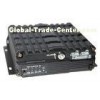 Motion Detection Dual SD Mobile DVR With GPS / 3G For Bus