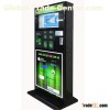 Lockable Mobile Phone Charging Station