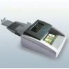 Professional Currency Detector For USD,EURO,GBP Supplier 100 pcs / min counting speed