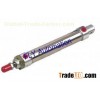 Mini Stainless steel MA16-40 Pneumatic Air Cylinders
