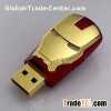 Iron Man USB Flash Disk (ZH-0174)