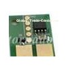 toner  chips  for   Lexmark 12A67/835Lexmark T610/612/614/616