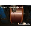 Uniform Coating 2100Mpa Tensile Strength Bead Stringing Wire for Motorcycles 1.60mmHT