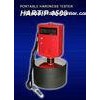 Portable Hardness Tester Hartip 1500 ASTM A956 Standard for Rockwell , Brinell Measuring