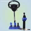 New Develop Driving Game Machine Portable Driving Simulator