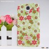 Cath kidston flower PC hard case for samsung galaxy s4 i9500