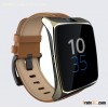 2015 newest hot selling new design smart watch with good price with heart rate and ECG function