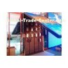 Double Sides P12 Outdoor LED Display Screen With Front Service