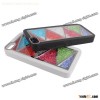 Luxury Crystal Diamond Hard Protective Case For iPhone 5