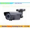 IP66 Security HDCVI CCTV Camera , IR LEDs Outdoor Bullet Camera