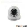 Vandal Proof Mini Dome Camera
