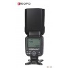 TRIOPO TR-950 camera flash light ,speedlite ,manual flash gun with universal for NIkon and Canon